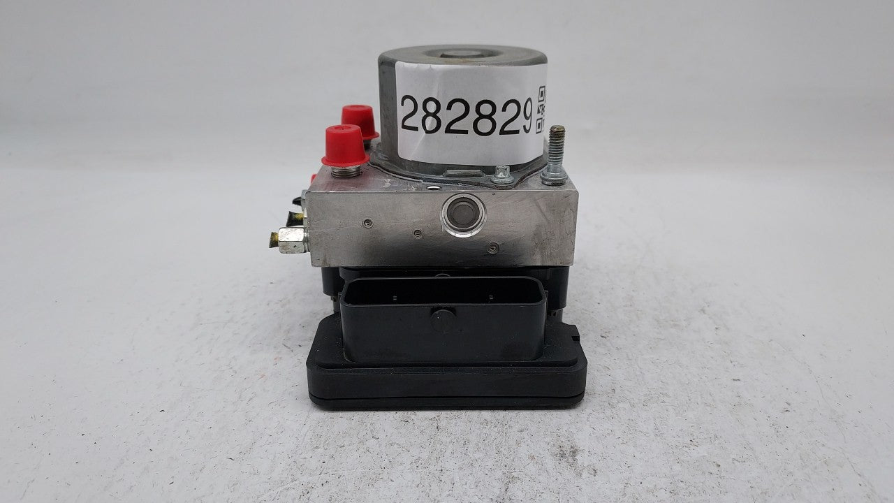 2017-2018 Nissan Altima ABS Pump Control Module Replacement P/N:47660 9HU0A 47660 9HS0A Fits Fits 2017 2018 OEM Used Auto Pa