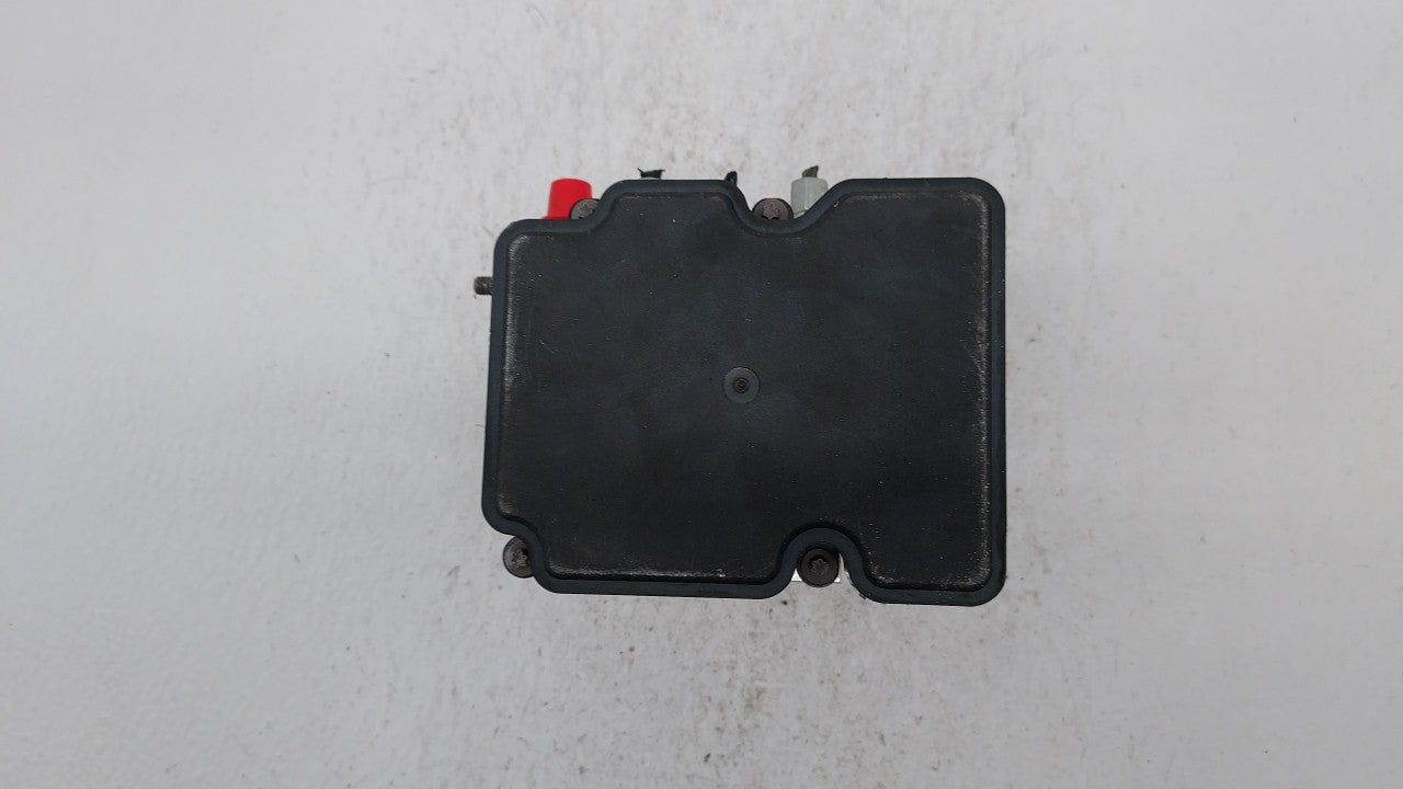 2017-2018 Nissan Altima ABS Pump Control Module Replacement P/N:47660 9HU0A 47660 9HS0A Fits Fits 2017 2018 OEM Used Auto Pa