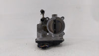2013-2018 Nissan Altima Throttle Body P/N:3TA60-01 C 3TA60-01 B, 3TA60-01 A Fits Fits 2013 2014 2015 2016 2017 2018 2019 OEM