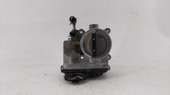 compare product 2013-2018 Nissan Altima Throttle Body P/N:3TA60-01 C 3TA60-01 B, 3TA60-01 A Fits Fits 2013 2014 2015 2016 2017 2018 2019 OEM Used Auto Parts
