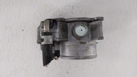 2013-2018 Nissan Altima Throttle Body P/N:3TA60-01 C 3TA60-01 B, 3TA60-01 A Fits Fits 2013 2014 2015 2016 2017 2018 2019 OEM