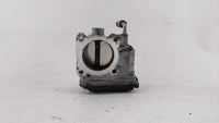 2013-2018 Nissan Altima Throttle Body P/N:3TA60-01 C 3TA60-01 B, 3TA60-01 A Fits Fits 2013 2014 2015 2016 2017 2018 2019 OEM