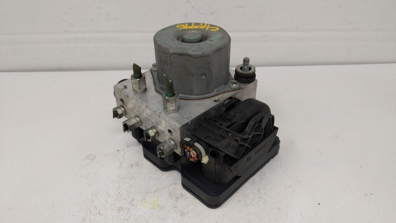 2017-2018 Nissan Altima ABS Pump Control Module Replacement P/N:47660 9HU0A 47660 9HS0A Fits Fits 2017 2018 OEM Used Auto Pa