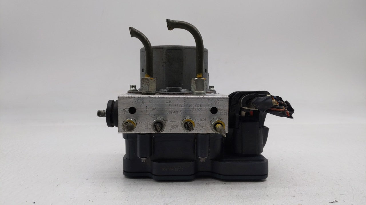 2017-2018 Nissan Altima ABS Pump Control Module Replacement P/N:47660 9HU0A 47660 9HS0A Fits Fits 2017 2018 OEM Used Auto Pa