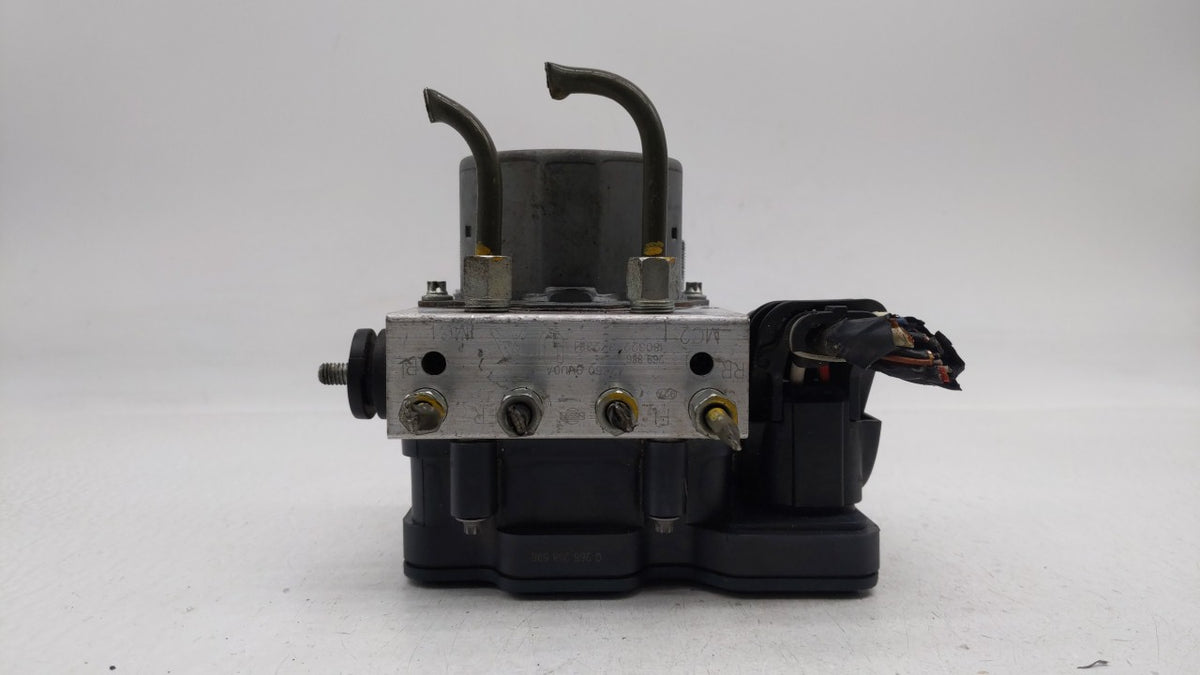 2017-2018 Nissan Altima Anti-Lock Brake ABS Pump Module Actuator OEM P/N:47660 9HU0A 47660 9HS0A Fits Fits 2017 2018 OEM Use