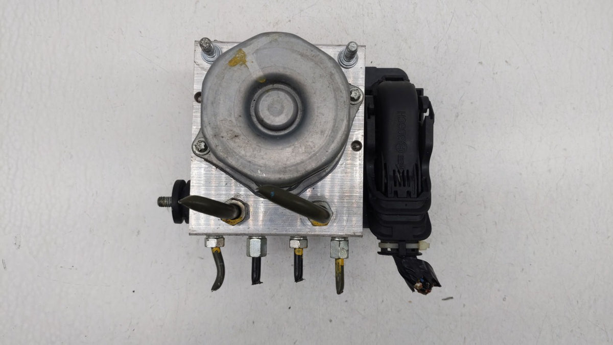 2017-2018 Nissan Altima Anti-Lock Brake ABS Pump Module Actuator OEM P/N:47660 9HU0A 47660 9HS0A Fits Fits 2017 2018 OEM Use