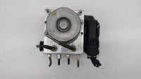 2017-2018 Nissan Altima Anti-Lock Brake ABS Pump Module Actuator OEM P/N:47660 9HU0A 47660 9HS0A Fits Fits 2017 2018 OEM Use