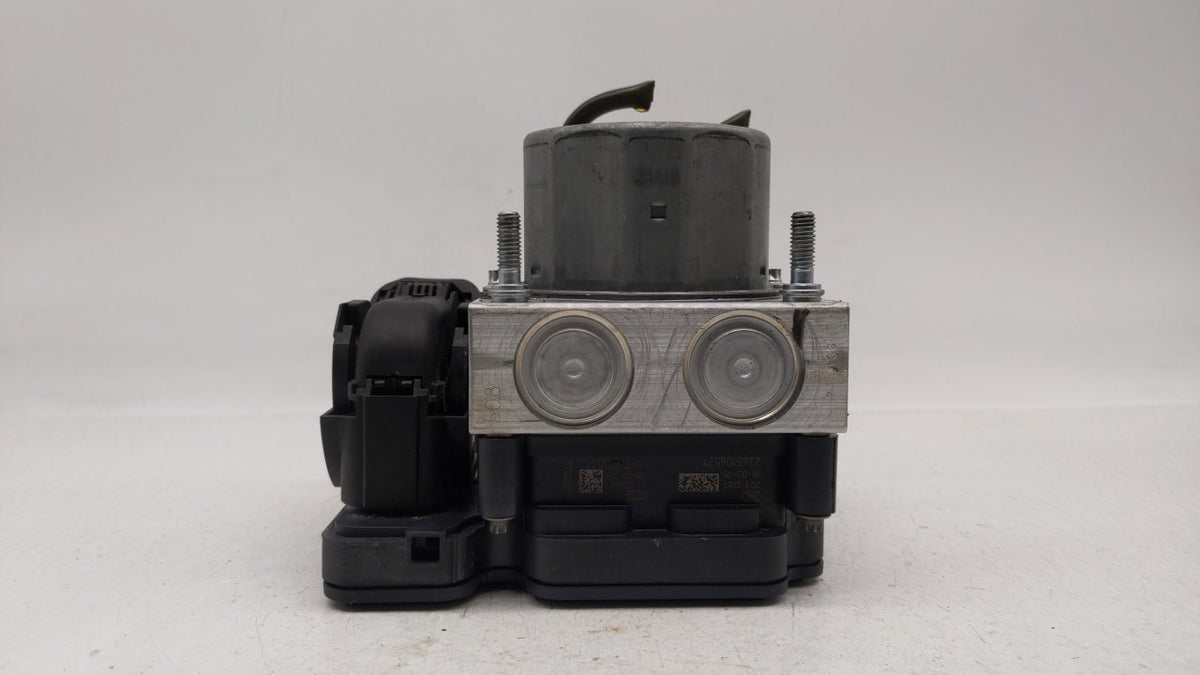 2017-2018 Nissan Altima Anti-Lock Brake ABS Pump Module Actuator OEM P/N:47660 9HU0A 47660 9HS0A Fits Fits 2017 2018 OEM Use