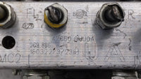 2017-2018 Nissan Altima Anti-Lock Brake ABS Pump Module Actuator OEM P/N:47660 9HU0A 47660 9HS0A Fits Fits 2017 2018 OEM Use