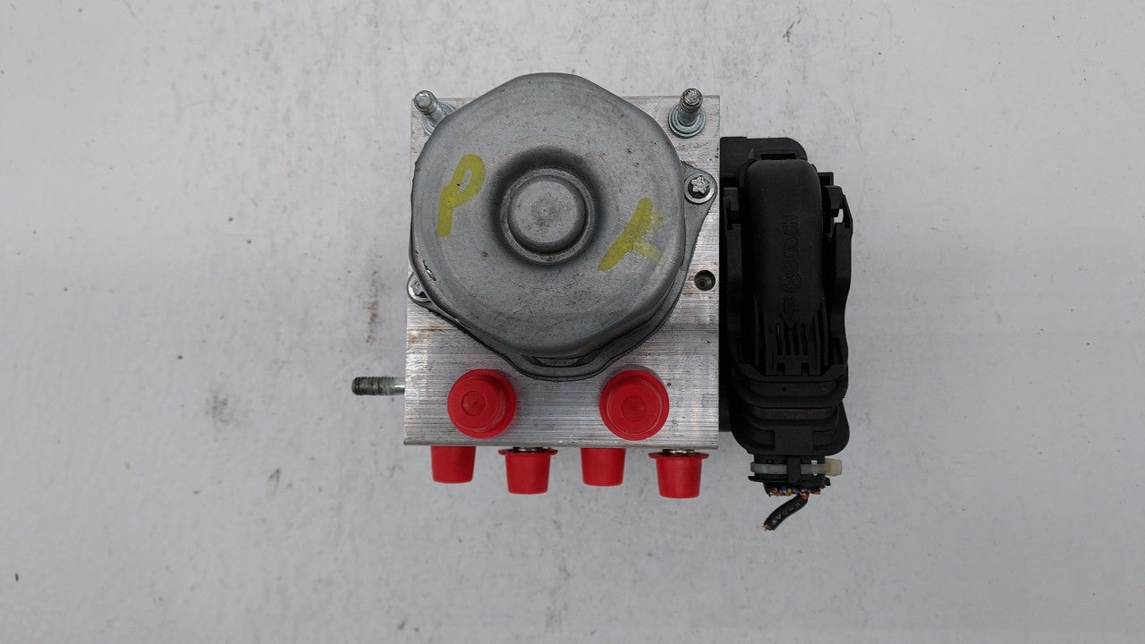 2017-2018 Nissan Altima ABS Pump Control Module Replacement P/N:47660 9HU0A 47660 9HS0A Fits Fits 2017 2018 OEM Used Auto Pa