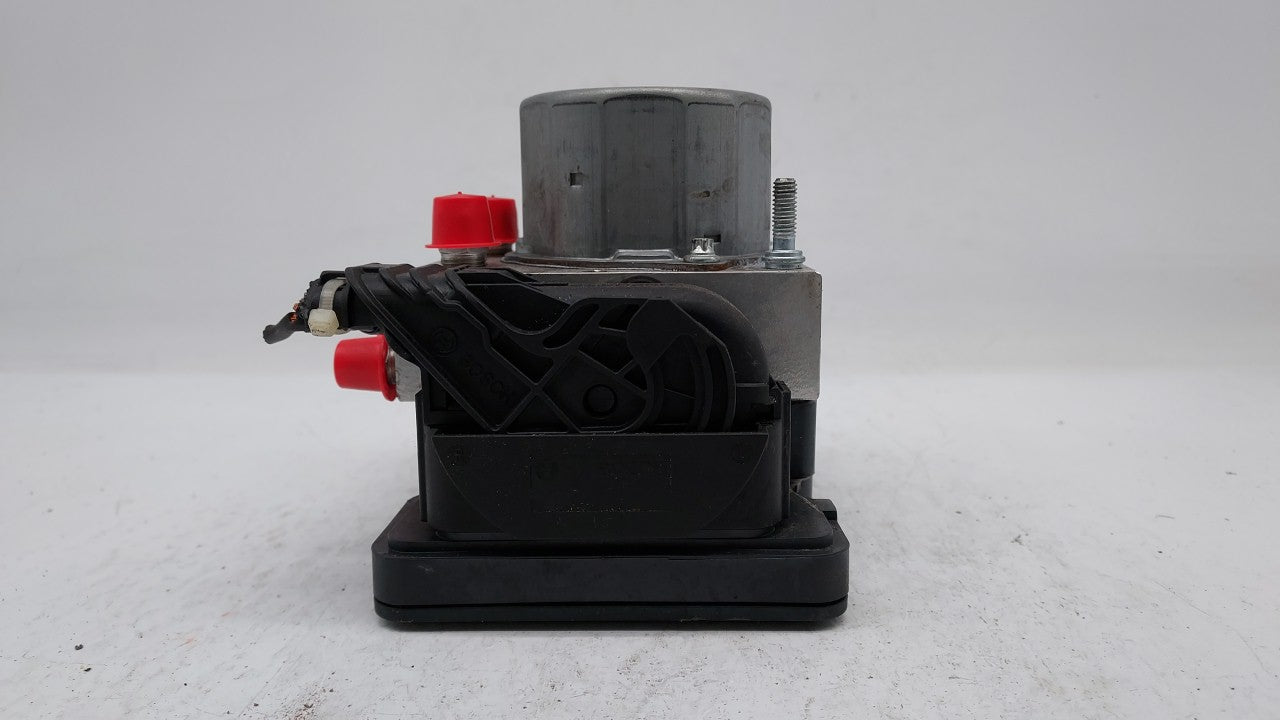 2017-2018 Nissan Altima ABS Pump Control Module Replacement P/N:47660 9HU0A 47660 9HS0A Fits Fits 2017 2018 OEM Used Auto Pa