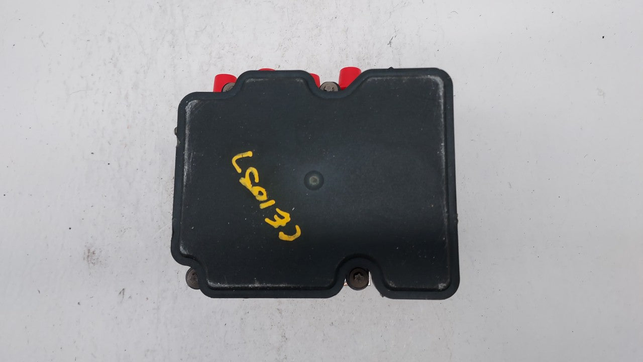 2017-2018 Nissan Altima ABS Pump Control Module Replacement P/N:47660 9HU0A 47660 9HS0A Fits Fits 2017 2018 OEM Used Auto Pa
