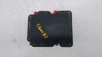 2017-2018 Nissan Altima ABS Pump Control Module Replacement P/N:47660 9HU0A 47660 9HS0A Fits Fits 2017 2018 OEM Used Auto Pa