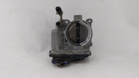 2013-2018 Nissan Altima Throttle Body P/N:3TA60-01 C 3TA60-01 B, 3TA60-01 A Fits Fits 2013 2014 2015 2016 2017 2018 2019 OEM