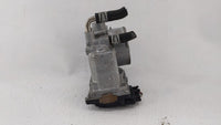 2013-2018 Nissan Altima Throttle Body P/N:3TA60-01 C 3TA60-01 B, 3TA60-01 A Fits Fits 2013 2014 2015 2016 2017 2018 2019 OEM