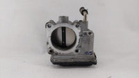 2013-2018 Nissan Altima Throttle Body P/N:3TA60-01 C 3TA60-01 B, 3TA60-01 A Fits Fits 2013 2014 2015 2016 2017 2018 2019 OEM