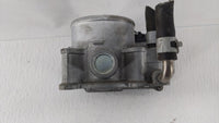 2013-2018 Nissan Altima Throttle Body P/N:3TA60-01 C 3TA60-01 B, 3TA60-01 A Fits Fits 2013 2014 2015 2016 2017 2018 2019 OEM