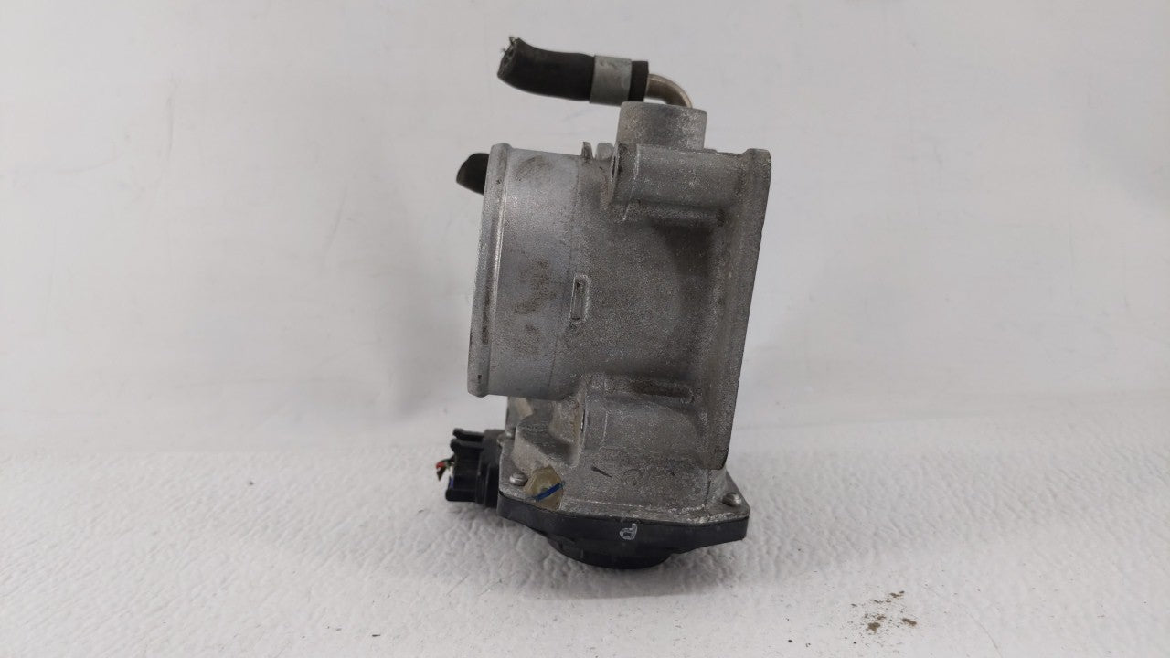 2013-2018 Nissan Altima Throttle Body P/N:3TA60-01 C 3TA60-01 B, 3TA60-01 A Fits Fits 2013 2014 2015 2016 2017 2018 2019 OEM