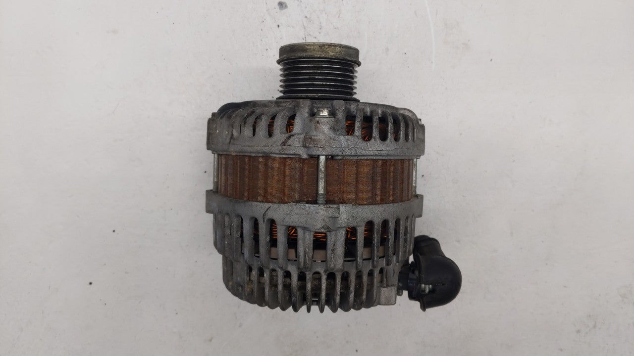 2018 Nissan Altima Alternator Replacement Generator Charging Assembly Engine OEM P/N:23100 9HU0A Fits OEM Used Auto Parts - 