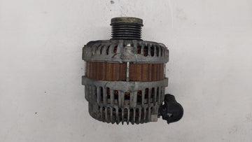 2018 Nissan Altima Alternator Replacement Generator Charging Assembly Engine OEM P/N:23100 9HU0A Fits OEM Used Auto Parts - 