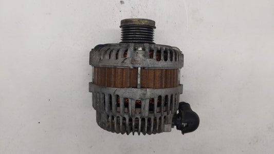 2018 Nissan Altima Alternator Replacement Generator Charging Assembly Engine OEM P/N:23100 9HU0A Fits OEM Used Auto Parts - 