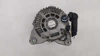 2018 Nissan Altima Alternator Replacement Generator Charging Assembly Engine OEM P/N:23100 9HU0A Fits OEM Used Auto Parts - 