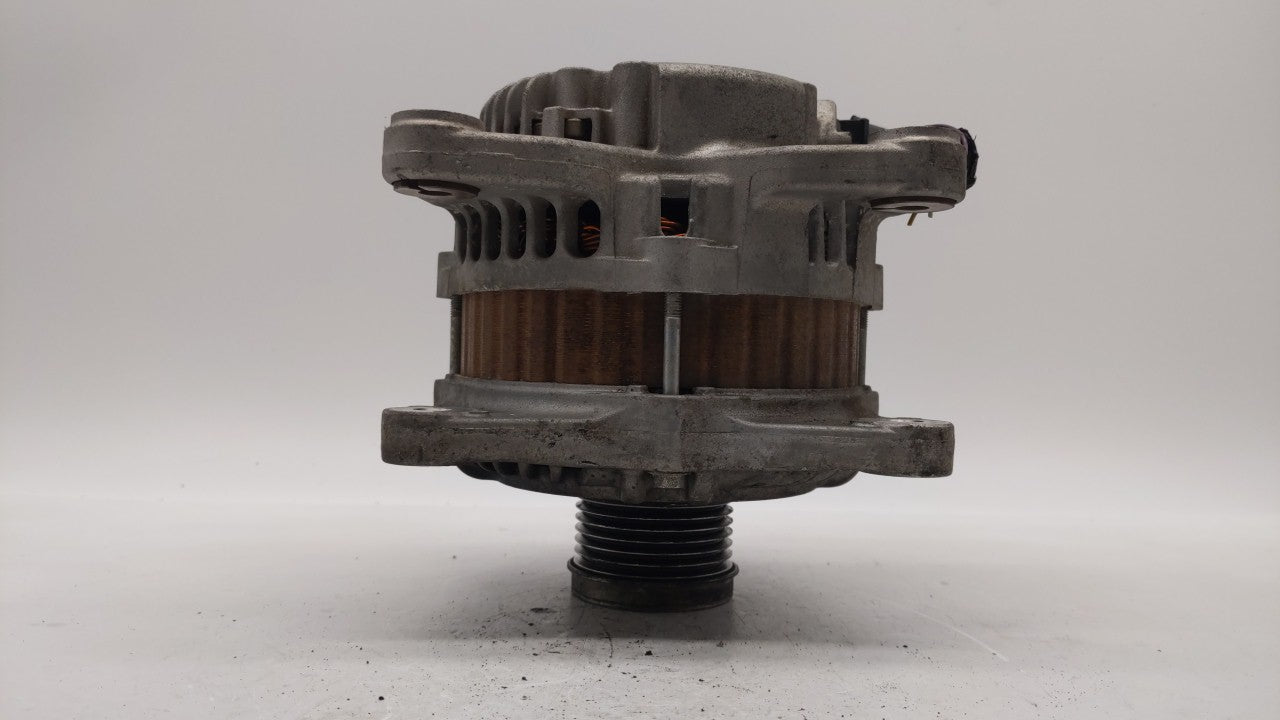 2018 Nissan Altima Alternator Replacement Generator Charging Assembly Engine OEM P/N:23100 9HU0A Fits OEM Used Auto Parts - 