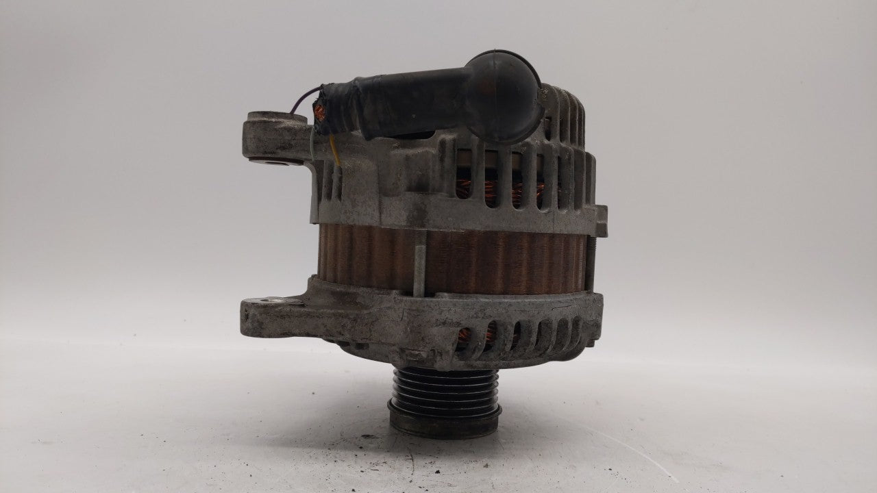2018 Nissan Altima Alternator Replacement Generator Charging Assembly Engine OEM P/N:23100 9HU0A Fits OEM Used Auto Parts - 