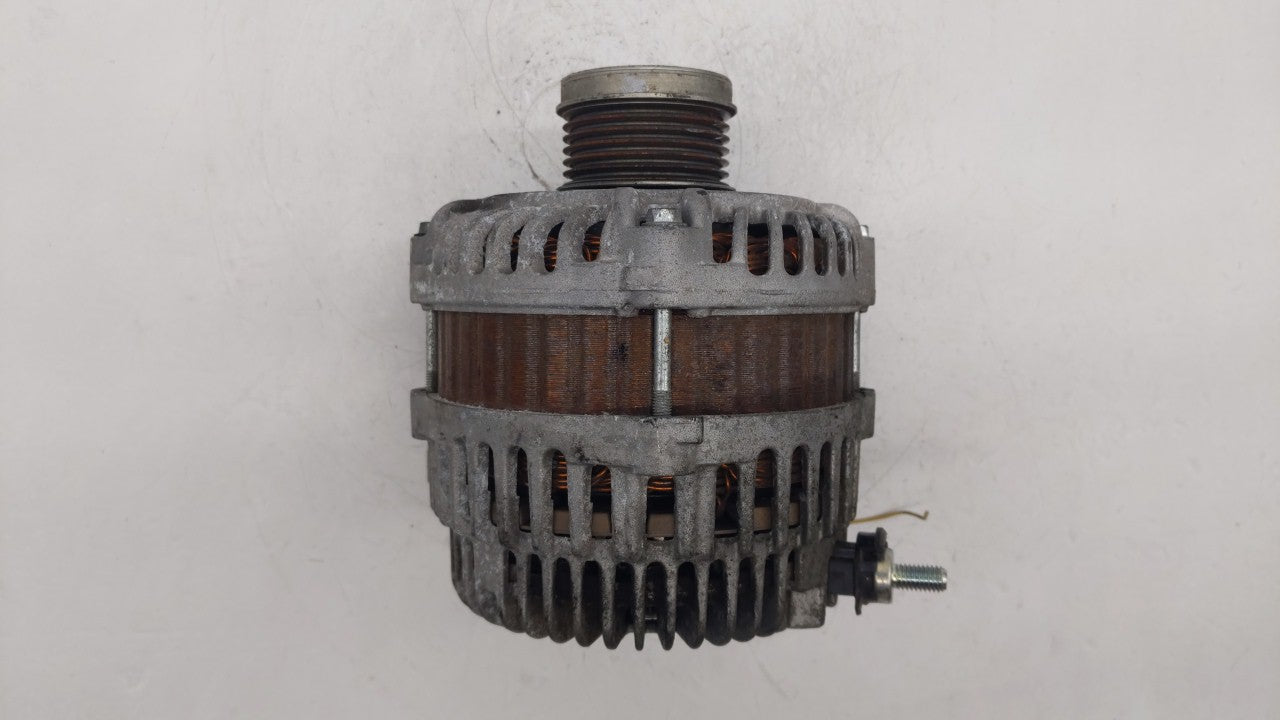2018 Nissan Altima Alternator Replacement Generator Charging Assembly Engine OEM P/N:23100 9HU0A Fits OEM Used Auto Parts - 