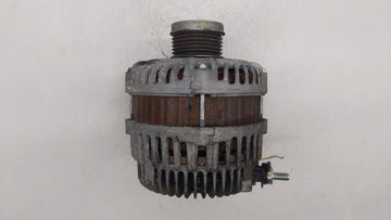 2018 Nissan Altima Alternator Replacement Generator Charging Assembly Engine OEM P/N:23100 9HU0A Fits OEM Used Auto Parts - 