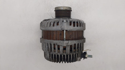 2018 Nissan Altima Alternator Replacement Generator Charging Assembly Engine OEM P/N:23100 9HU0A Fits OEM Used Auto Parts - 