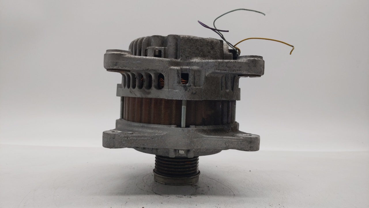 2018 Nissan Altima Alternator Replacement Generator Charging Assembly Engine OEM P/N:23100 9HU0A Fits OEM Used Auto Parts - 