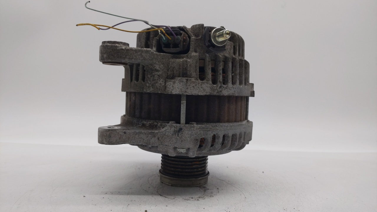 2018 Nissan Altima Alternator Replacement Generator Charging Assembly Engine OEM P/N:23100 9HU0A Fits OEM Used Auto Parts - 
