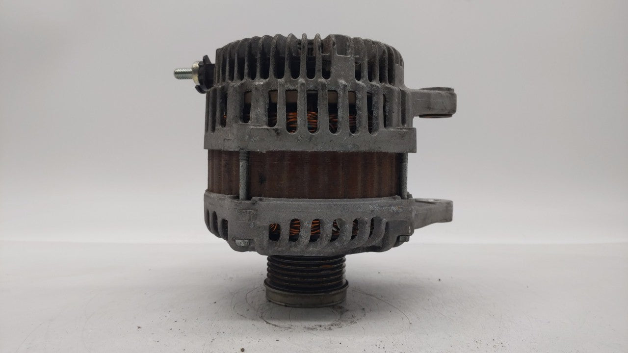 2018 Nissan Altima Alternator Replacement Generator Charging Assembly Engine OEM P/N:23100 9HU0A Fits OEM Used Auto Parts - 