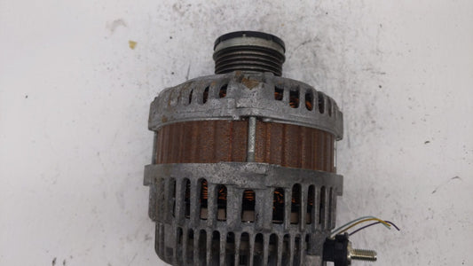 2018 Nissan Altima Alternator Replacement Generator Charging Assembly Engine OEM P/N:23100 9HU0A Fits OEM Used Auto Parts - 