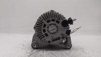 2018 Nissan Altima Alternator Replacement Generator Charging Assembly Engine OEM P/N:23100 9HU0A Fits OEM Used Auto Parts - 