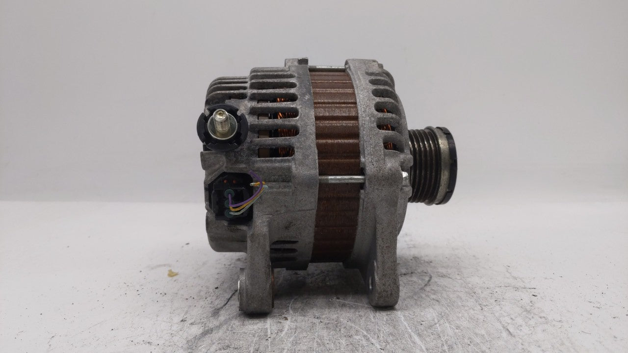 2018 Nissan Altima Alternator Replacement Generator Charging Assembly Engine OEM P/N:23100 9HU0A Fits OEM Used Auto Parts - 