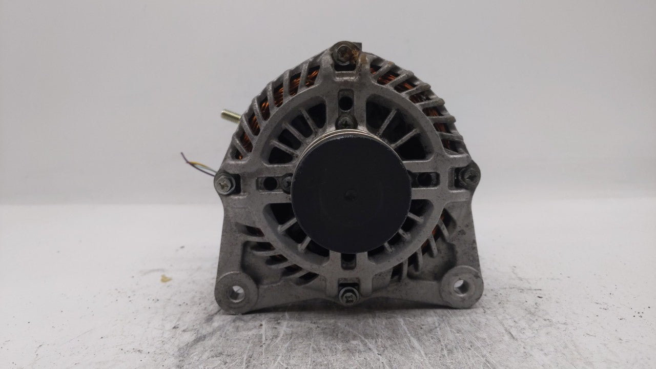 2018 Nissan Altima Alternator Replacement Generator Charging Assembly Engine OEM P/N:23100 9HU0A Fits OEM Used Auto Parts - 