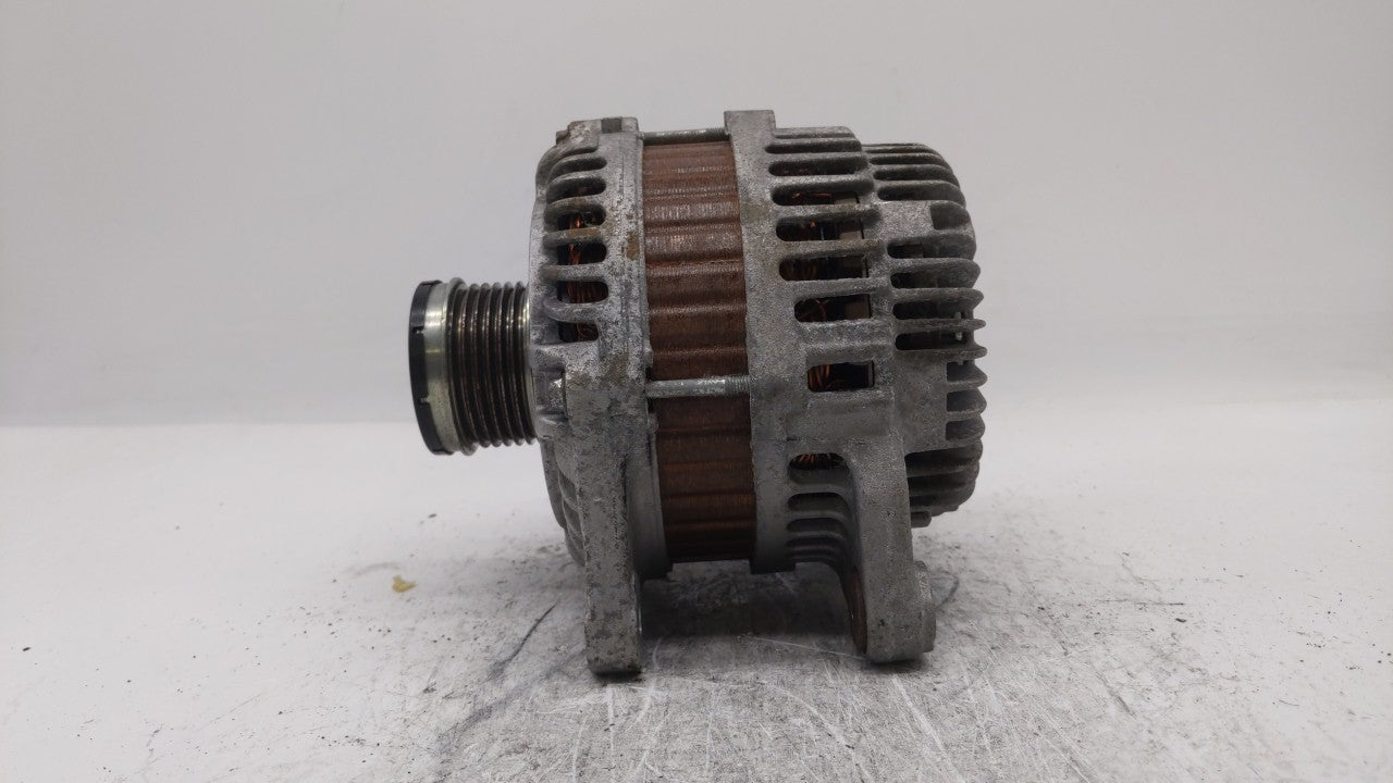 2018 Nissan Altima Alternator Replacement Generator Charging Assembly Engine OEM P/N:23100 9HU0A Fits OEM Used Auto Parts - 