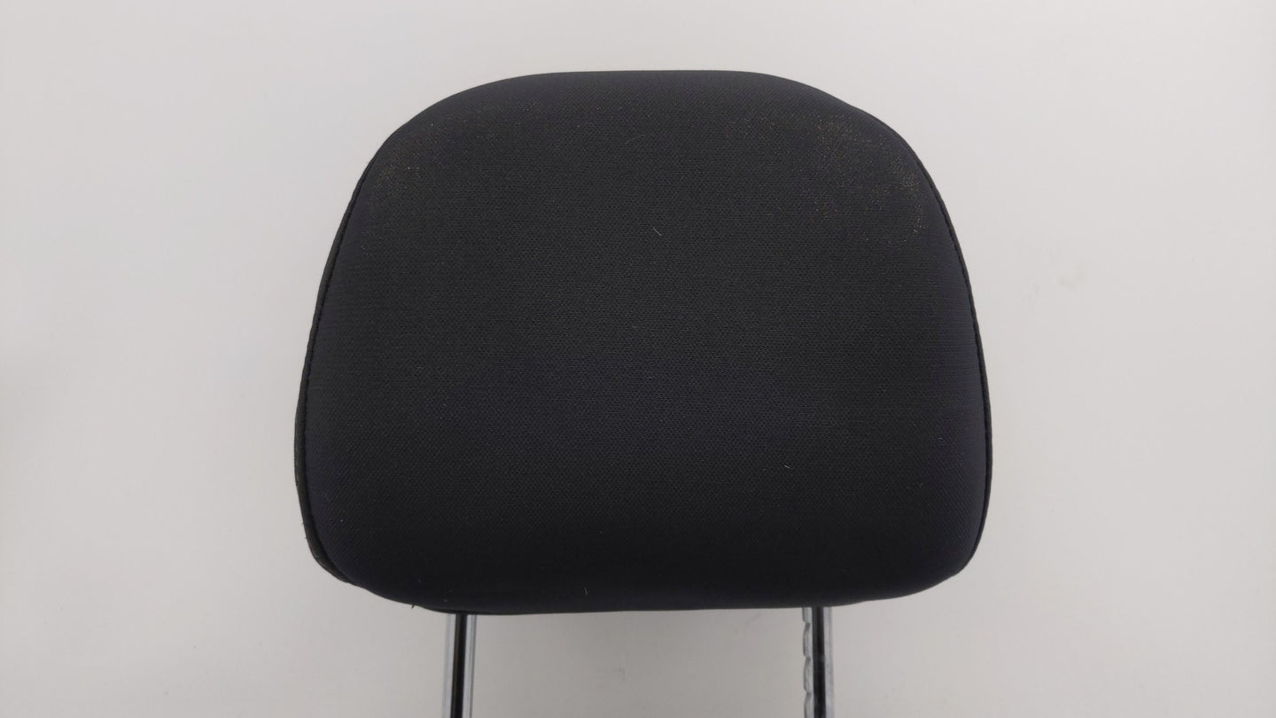 2018-2018 Nissan Altima Headrest Head Rest Front Driver Passenger Seat - Oemusedautoparts1.com