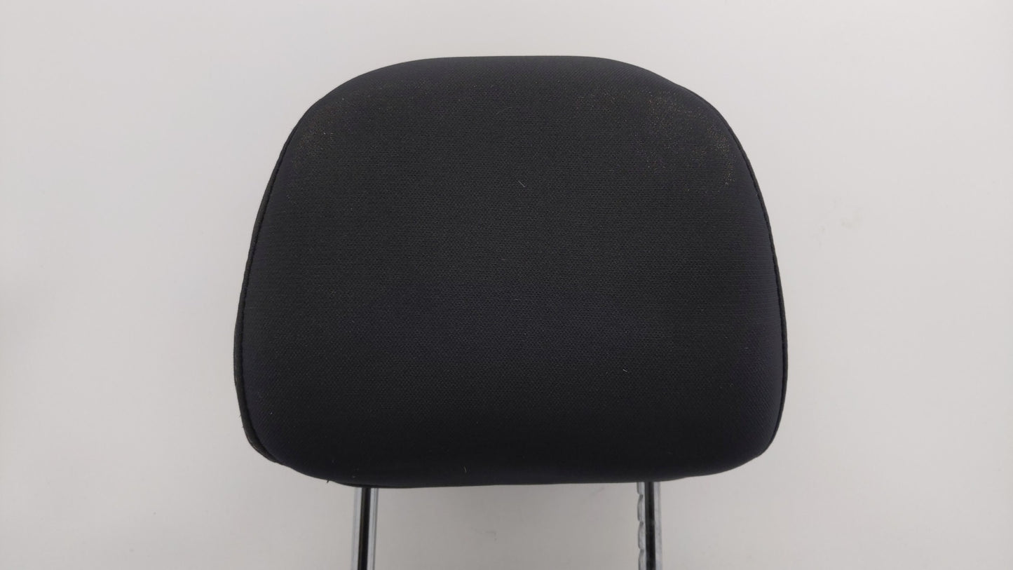 2018-2018 Nissan Altima Headrest Head Rest Front Driver Passenger Seat - Oemusedautoparts1.com