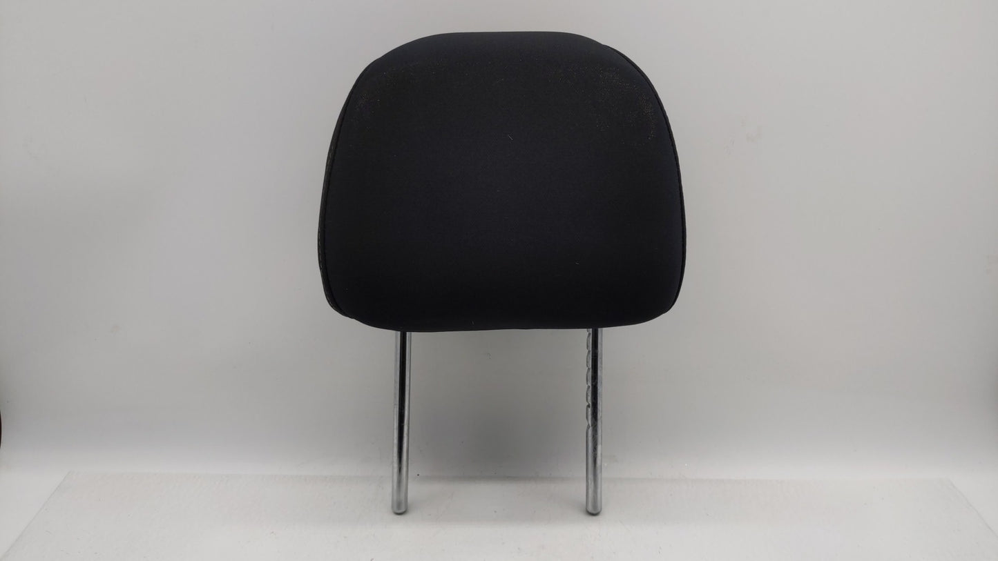 2018-2018 Nissan Altima Headrest Head Rest Front Driver Passenger Seat - Oemusedautoparts1.com