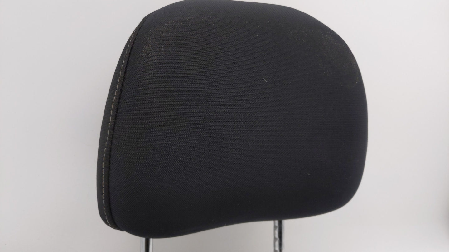 2018-2018 Nissan Altima Headrest Head Rest Front Driver Passenger Seat - Oemusedautoparts1.com