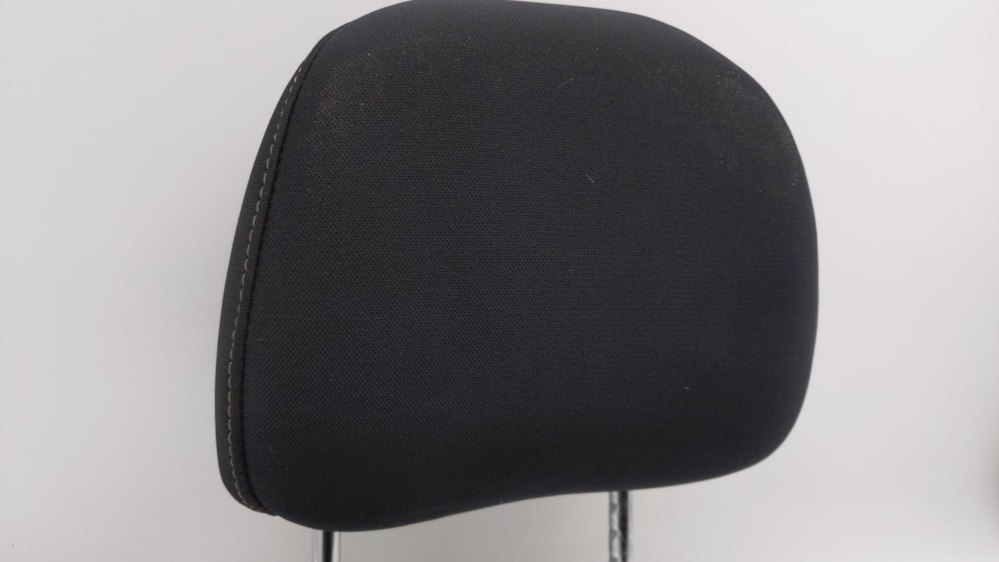 2018-2018 Nissan Altima Headrest Head Rest Front Driver Passenger Seat - Oemusedautoparts1.com