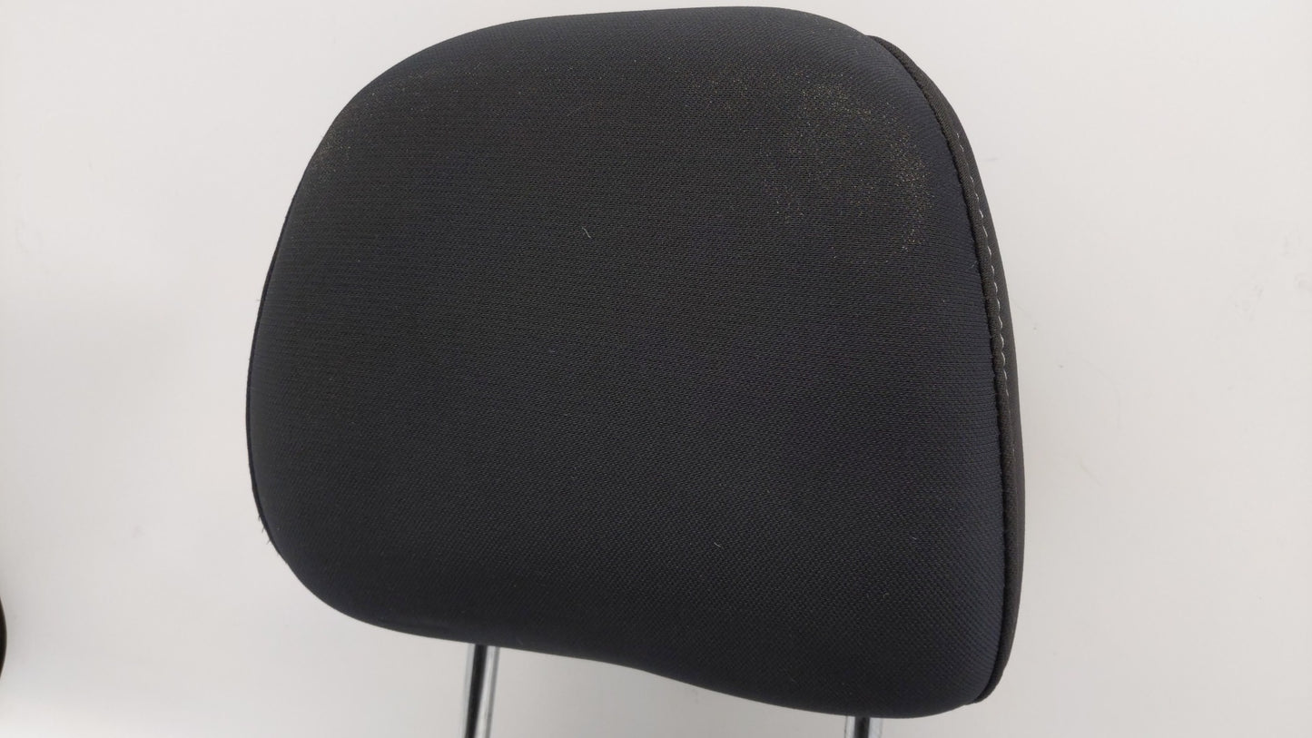 2018-2018 Nissan Altima Headrest Head Rest Front Driver Passenger Seat - Oemusedautoparts1.com