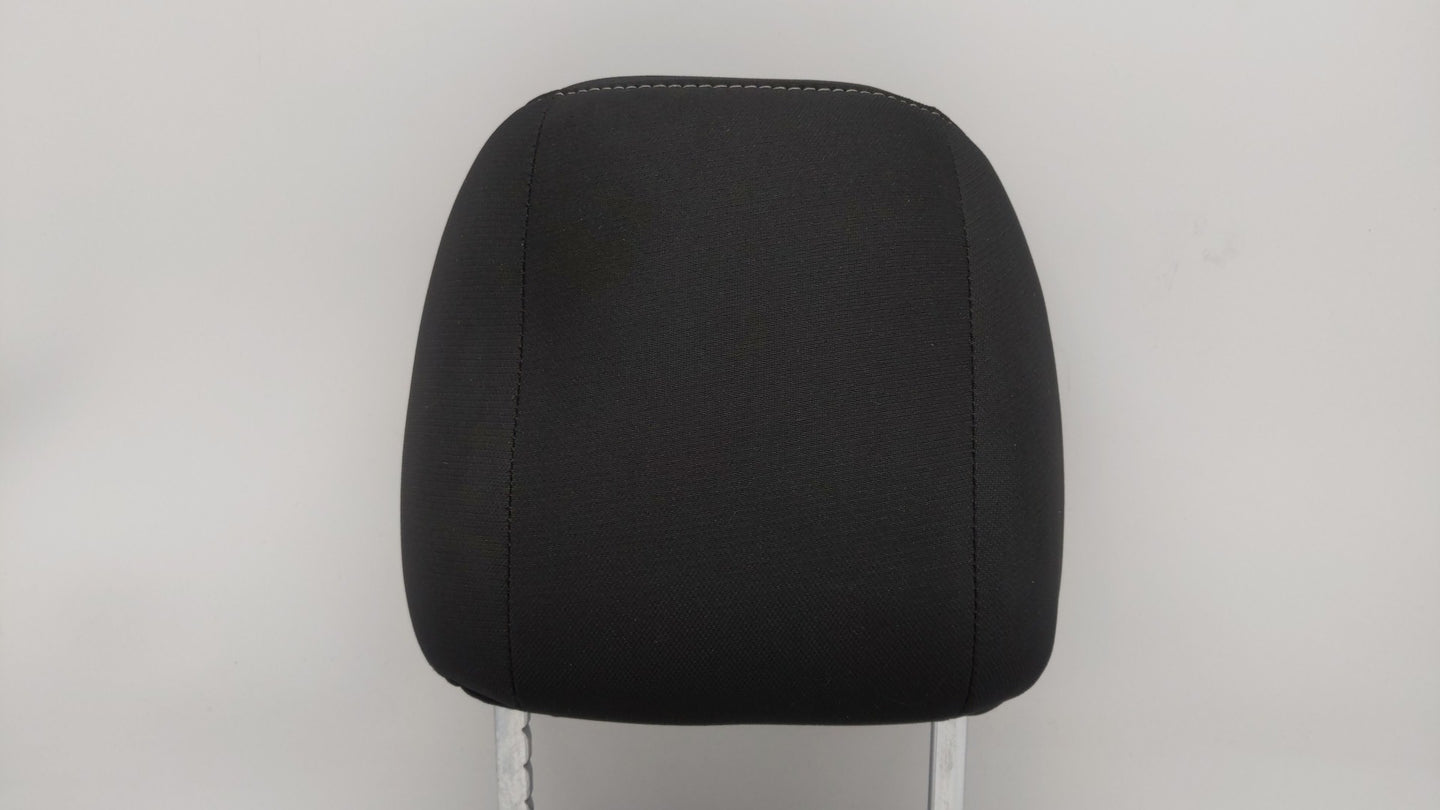 2018-2018 Nissan Altima Headrest Head Rest Front Driver Passenger Seat - Oemusedautoparts1.com