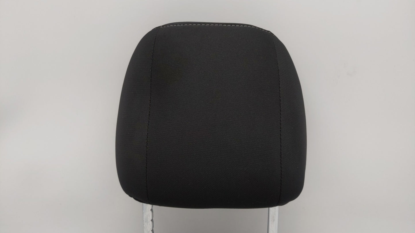 2018-2018 Nissan Altima Headrest Head Rest Front Driver Passenger Seat - Oemusedautoparts1.com
