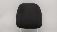 2018-2018 Nissan Altima Headrest Head Rest Front Driver Passenger Seat - Oemusedautoparts1.com