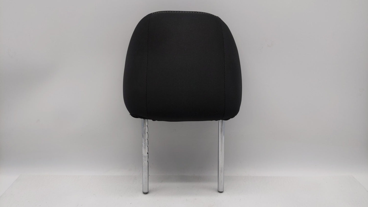 2018-2018 Nissan Altima Headrest Head Rest Front Driver Passenger Seat - Oemusedautoparts1.com