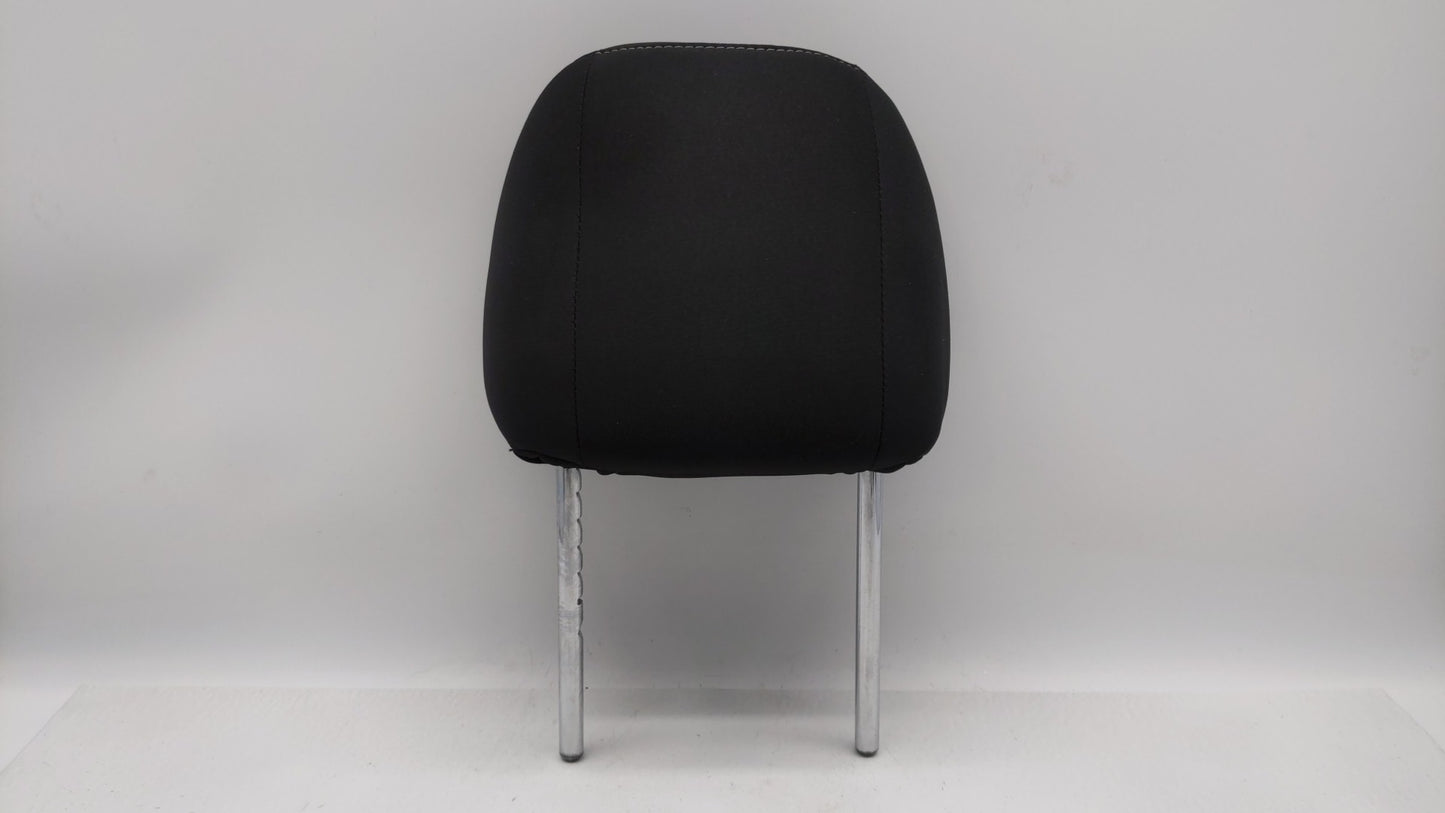 2018-2018 Nissan Altima Headrest Head Rest Front Driver Passenger Seat - Oemusedautoparts1.com